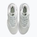 Vyriški teniso batai Nike Court Lite 4 white/light silver/steam/black 5