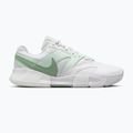 Moteriški batai Nike Court Lite 4 white/barely green/steam