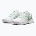 Moteriški batai Nike Court Lite 4 white/barely green/steam 3