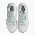 Moteriški batai Nike Court Lite 4 white/barely green/steam 5