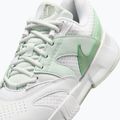 Moteriški batai Nike Court Lite 4 white/barely green/steam 7