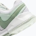Moteriški batai Nike Court Lite 4 white/barely green/steam 8