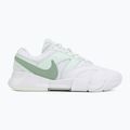 Moteriški batai Nike Court Lite 4 white/barely green/steam 2