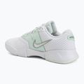 Moteriški batai Nike Court Lite 4 white/barely green/steam 3