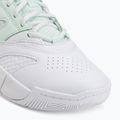 Moteriški batai Nike Court Lite 4 white/barely green/steam 7