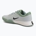 Moteriški teniso batai Nike Vapor Pro 3 Clay light silver/steam/phantom/black 3