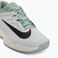Moteriški teniso batai Nike Vapor Pro 3 Clay light silver/steam/phantom/black 7