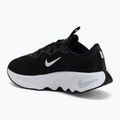 Moteriški batai Nike Motiva 2 black/pure platinum/white 3