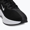 Moteriški batai Nike Motiva 2 black/pure platinum/white 7