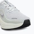 Moteriški bėgimo batai Nike Winflo 12 off white/barely green/metallic silver 7