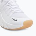 Vyriški treniruočių batai Nike Free Metcon 7 white/iron grey/gum yellow/white 7