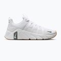 Vyriški treniruočių batai Nike Free Metcon 7 white/iron grey/gum yellow/white