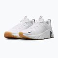 Vyriški treniruočių batai Nike Free Metcon 7 white/iron grey/gum yellow/white 3