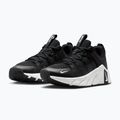 Moteriški treniruočių batai Nike Free Metcon 7 black/white/white 3