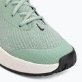 Moteriški batai Nike Vapor Lite 3 Clay steam/light silver/white/black 7