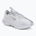 Moteriški batai Nike Motiva 2 white/pure platinum/metallic silver