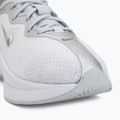 Moteriški batai Nike Motiva 2 white/pure platinum/metallic silver 7