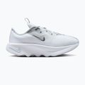 Moteriški batai Nike Motiva 2 white/pure platinum/metallic silver
