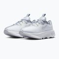 Moteriški batai Nike Motiva 2 white/pure platinum/metallic silver 3
