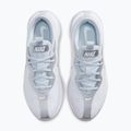 Moteriški batai Nike Motiva 2 white/pure platinum/metallic silver 5