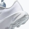 Moteriški batai Nike Motiva 2 white/pure platinum/metallic silver 8