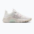 Moteriški treniruočių batai Nike Free Metcon 7 SE sail/light orewood brown/barely green