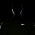Vyriški bėgimo marškinėliai Nike Miler Breathe volt ice 4