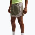 Vyriški bėgimo šortai Nike Stride Dri-Fit Brief-Lined 5" light army/spruce fog