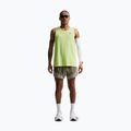 Vyriški bėgimo šortai Nike Stride Dri-Fit Brief-Lined 5" light army/spruce fog 2