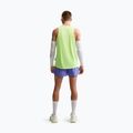 Vyriški bėgimo marškinėliai Nike Miler Breathe volt ice 3