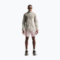 Vyriška bėgimo striukė Nike Stride Dri-Fit light army/spruce fog 2