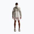 Vyriška bėgimo striukė Nike Stride Dri-Fit light army/spruce fog 3