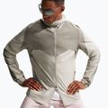 Vyriška bėgimo striukė Nike Stride Dri-Fit light army/spruce fog 4