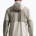 Vyriška bėgimo striukė Nike Stride Dri-Fit light army/spruce fog 5