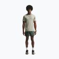 Vyriški bėgimo marškinėliai Nike Stride Dri-Fit ADV spruce fog/light army 2