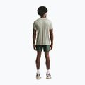 Vyriški bėgimo marškinėliai Nike Stride Dri-Fit ADV spruce fog/light army 3