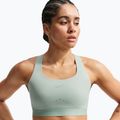 Treniruočių liemenėlė Nike Swift High-Support Lightly Lined steam/reflective silver 4