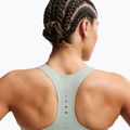 Treniruočių liemenėlė Nike Swift High-Support Lightly Lined steam/reflective silver 5