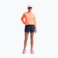 Moteriška bėgimo striukė Nike Swift Repel Packable orange pulse 2