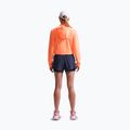 Moteriška bėgimo striukė Nike Swift Repel Packable orange pulse 3