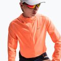 Moteriška bėgimo striukė Nike Swift Repel Packable orange pulse 6
