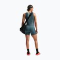 Moteriški šortai Nike Pro Sculpt High Waisted 5" Biker mineral slate/faded spruce/white 3