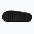 Vyriškos šlepetės Nike Calm 2.0 black/black/black 3