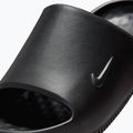 Vyriškos šlepetės Nike Calm 2.0 black/black/black 4