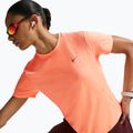 Moteriški bėgimo marškinėliai Nike Swift Dri-Fit orange pulse 6