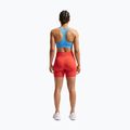 Treniruočių liemenėlė Nike Swoosh Medium Support university blue/white 3
