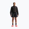 Moteriški treniruočių šortai Nike 24.7 PerfectStretch black/black/dark smoke grey 8