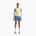 Moteriški bėgimo šortai Nike Tempo Dri-Fit Mid-Rise light photo blue 2