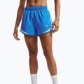 Moteriški bėgimo šortai Nike Tempo Dri-Fit Mid-Rise light photo blue 5