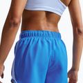 Moteriški bėgimo šortai Nike Tempo Dri-Fit Mid-Rise light photo blue 6